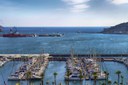 I geodati in porto:  la nuova mappatura ISPRA della portualità italiana