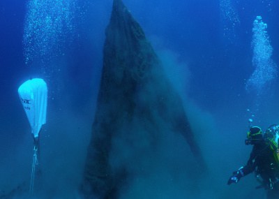 Progetto Life Strong Sea. Dal mare una sfida vinta:  in 5 anni recuperate oltre 22 tonnellate di attrezzi da pesca