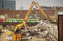 Rifiuti speciali: aumenta la produzione
