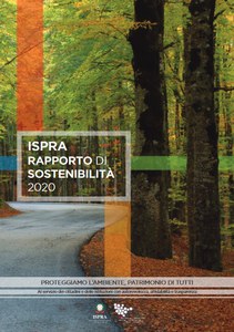 Rapporto di sostenibilità 2020
