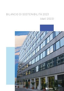 Bilancio di sostenibilità 2023