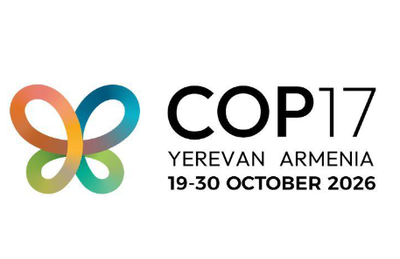 17ª riunione della Conferenza delle Parti della Convenzione sulla diversità biologica (CBD COP17)