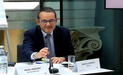 43a riunione plenaria dell’EPA Network