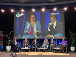 47ª edizione del Congresso della Federation National des Agences d'Urbanisme