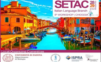 5° Workshop della SETAC ILB
