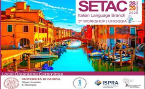 5° Workshop della SETAC ILB
