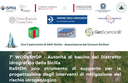 7° Workshop RaStEM: uno strumento di supporto per la progettazione degli interventi di mitigazione del rischio idrogeologico