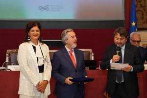 A Facciamo Circolare il Grand Prix della Comunicazione Istituzionale 2026