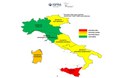 Aggiornamento sullo stato di severità idrica in Italia