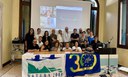 Al via il progetto LIFE REGROWTH per il ripristino ecologico della Laguna di Venezia