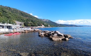 Ambiente, a Trieste la Summer School di ISPRA su ecosistemi marino-costieri e cambiamenti climatici