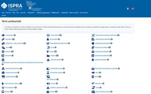 Banca Dati Indicatori Ambientali: disponibile il primo aggiornamento 2026