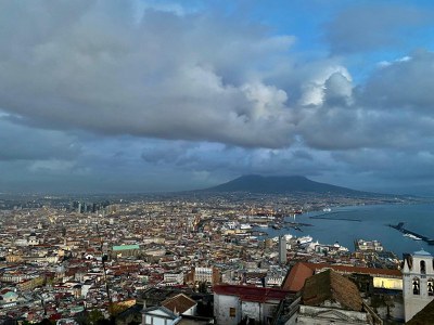 Città, ora sappiamo quanto è fragile il sottosuolo su cui sorgono
