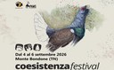 Coesistenza Festival 2026