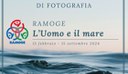 Concorso fotografico “RAMOGE: l’Uomo e il Mare"