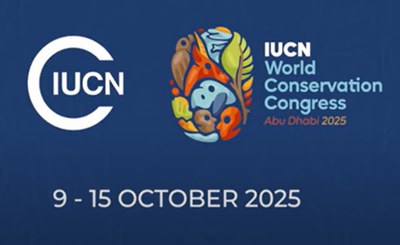 Congresso mondiale dell’Unione Internazionale per la Conservazione della Natura (IUCN)