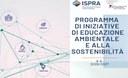 Conoscere e studiare la fauna: ISPRA incontra le scuole del territorio Conoscere e studiare la fauna: ISPRA incontra le scuole del territorio