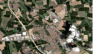 Consumo di suolo: condivisione dei dati preliminari 2025 derivanti dall’attività di monitoraggio del Sistema Nazionale per la Protezione dell'Ambiente