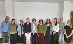 Cooperazione tra Italia ed Estonia su cambiamenti climatici, transizione ecologica e comunicazione