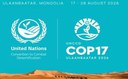 COP17 della Convenzione delle Nazioni Unite per la lotta alla desertificazione