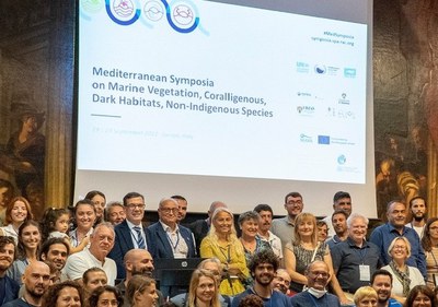 Cordoglio dell’ISPRA e del SNPA per la scomparsa della professoressa Montefalcone
