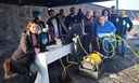Corso per piloti ROV destinato ad alcune delle Aree Marine Protette nell'ambito del Progetto DigitAP