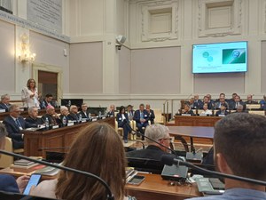 Creato, natura, ambiente per un mondo di pace