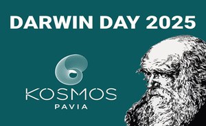 Darwin Day 2025