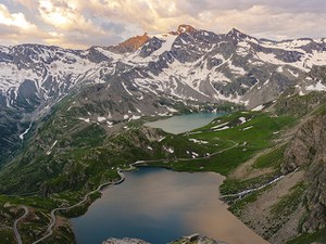 DigitAP: droni in azione per il monitoraggio degli habitat nei Parchi Nazionali alpini