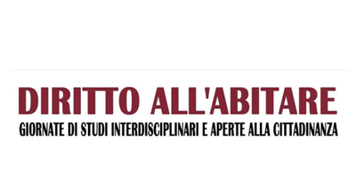 Diritto all'abitare