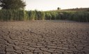 Disponibilità d'acqua, raggiunto il minimo storico: deficit massimi in Sicilia, Sardegna e nel distretto del fiume Po