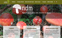 E' online il sito del Network per la diversità micologica