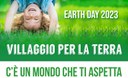 ISPRA partecipa all'Earth Day 2023 - Villaggio per la Terra