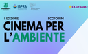 ECOFORUM – Cinema per l’Ambiente