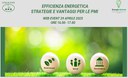 Efficienza energetica strategie e vantaggi per le PMI