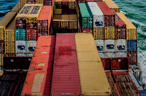 Esenzione dalla Ballast Water Management Convention