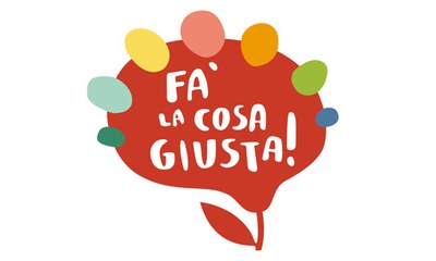 ISPRA a Fa' la cosa giusta 2026