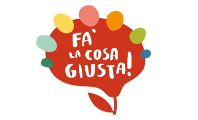 ISPRA a Fa' la cosa giusta 2026