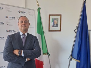 Fabrizio Penna è il nuovo Direttore generale dell’ISPRA: oggi l’insediamento ufficiale