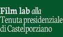 Film Lab alla Tenuta presidenziale di Castelporziano