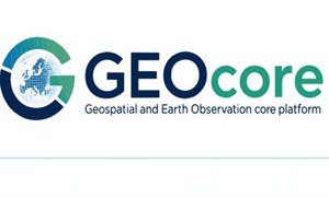 Progetto GEOcore -Geospatial Earth Observation core platform