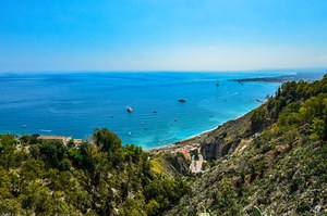 Giornata internazionale del Mar Mediterraneo