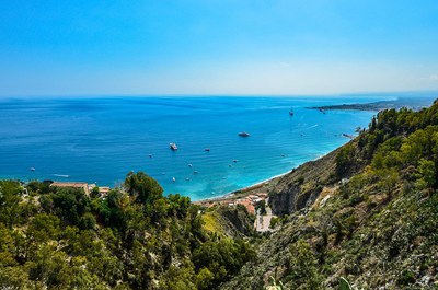Giornata internazionale del Mar Mediterraneo