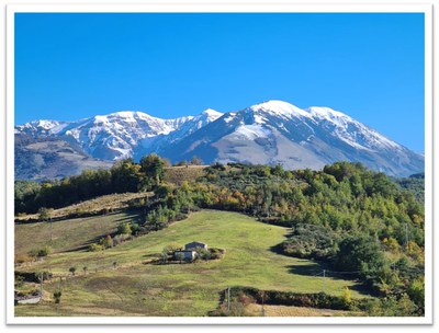 Escursione alla scoperta della Geodiversità presso alcuni geositi nel Geoparco della Maiella