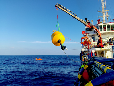 Giornata Mondiale sulla Consapevolezza degli Tsunami