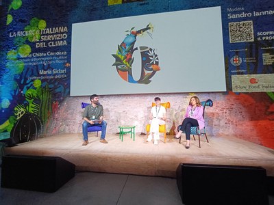 Green&Blue Festival 2025