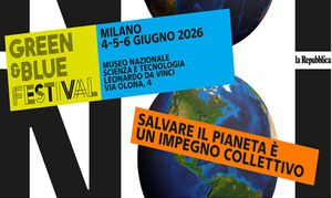 Green&Blue Festival 2026