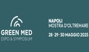 Green Med Expo & Symposium 2025