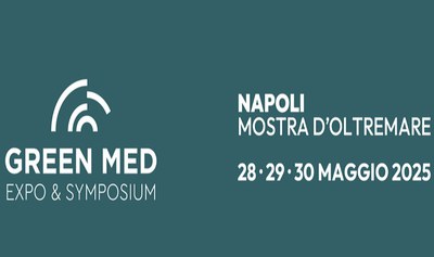 Green Med Expo & Symposium 2025