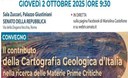 Il contributo della Cartografia Geologica d’Italia nella ricerca delle Materie Prime Critiche